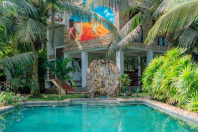 Villa Lanka Relax